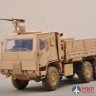 01008 Trumpeter 1/35 Военный грузовик M1083 MTV (ARMOR CAB)
