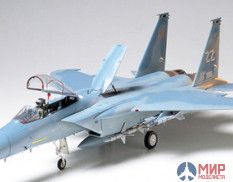 60304 Tamiya 1/32 Самолет F15 eagle