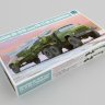 01033 Trumpeter 1/35 Ракетная установка советский подвижный зенитный комплекс С-75 «Двина»