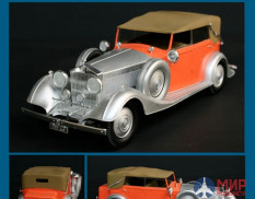 3703 Italeri 1/24 ROLLS ROYCE PHANTOM II