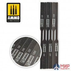 AMIG8567 AMMO Mig Tapered Sanding Stik