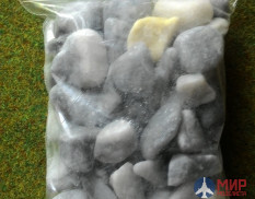 ADT00222 Diorama Tech3 Камни натуральные 200мл