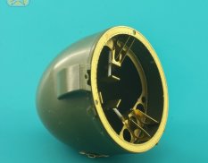 NS72120 North Star Models 1/72 Photoetched set 3 for Zvezda Topol SS-25 model kit