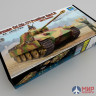 00928 Trumpeter 1/16 танк German Sd.kfz.171 Panther Ausf.G Early version