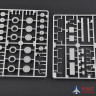 01009 Trumpeter 1/35 Военный грузовик M1078 LMTV (ARMOR CAB)