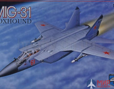 72009 Кондор M!G-31 Foxhound