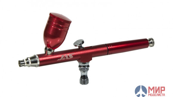 1172 JAS Аэрограф 1172