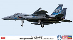 02423 Hasegawa F-15J EAGLE 303SQ KOMATSU SPECIAL MARKING 2022 (Limited Edition)