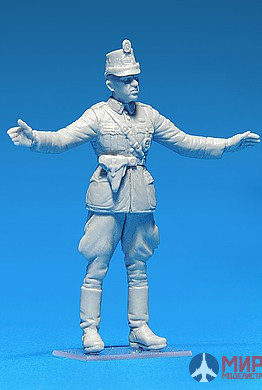 38015 MiniArt фигуры  GERMAN CIVILIANS 1930’s-1940’s  (1:35)