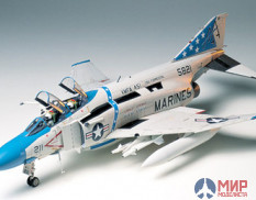 60306 Tamiya 1/32 Самолет F-4 J Phantom II