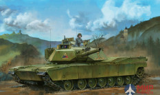 PH35038 Panda Hobby 1/35 M1 IP Abrams MBT