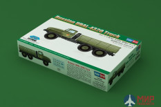 82930 HobbyBoss 1/72 Russian URAL-4320 Truck