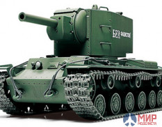 32538 Tamiya 1/48 Танк KV-2