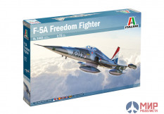 1441 Italeri 1/72 F-5A Freedom Fighter