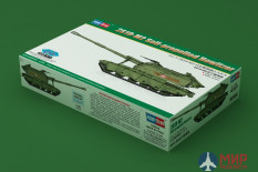 82928 Hobby Boss 1/72 2S19-M2 Self-propelled Howitzer