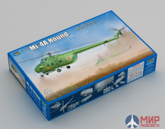 05817 Trumpeter 1/48 Mi-4A Hound