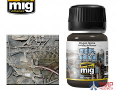 AMIG1407 AMMO Mig Engine Grime