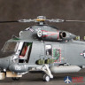 КН80122 Kitty Hawk Вертолет SH-2F Seasprite Kit First Look 1/48