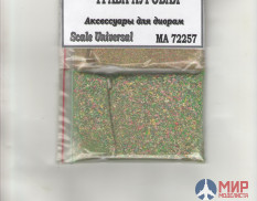 72257 масШТАБ Трава луговая