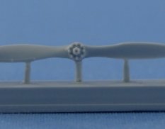 NS72122 North Star Models 1/72 Soviet WWII U-2/Po-2 propeller