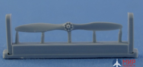 NS72122 North Star Models 1/72 Soviet WWII U-2/Po-2 propeller