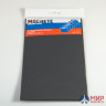 MA 0117 Machete Наждачная бумага 6 видов зернистости (6 листов)