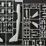 12618 Academy 1/144 Самолет USAF Boeing B-47