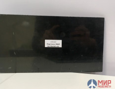 AH6104 Aurora Hobby Подставка черная МДФ 8х130х240мм