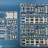 00207 Trumpeter 1/35 Германское Ж/Д орудие 280mm R5 (E) Leopold