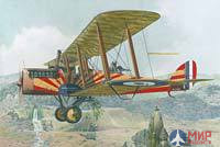 ROD430 Roden 1/48 Самолет Airco (de Havilland) DH4 w/Puma