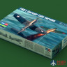 80382 Hobby Boss самолёт  F4U-1 Corsair Late Version  (1:48)