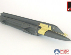 ACA7250 Armory 1/72 Х-41(3M80) "Москит" (SSN-22 "Sunburn") тактическая противокорабельная ракета