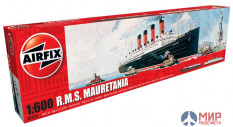 A04207 Airfix 1/600 RMS Mauretania