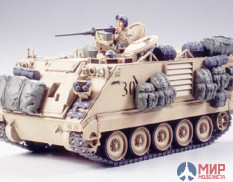 35265 Tamiya 1/35 БТР USA M113A2 Desert Ver.