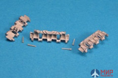 MTL-35001 MasterClub Tracks for Pz.Kpfw.V Panther Ausf.A / G