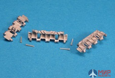 MTL-35001 MasterClub Tracks for Pz.Kpfw.V Panther Ausf.A / G