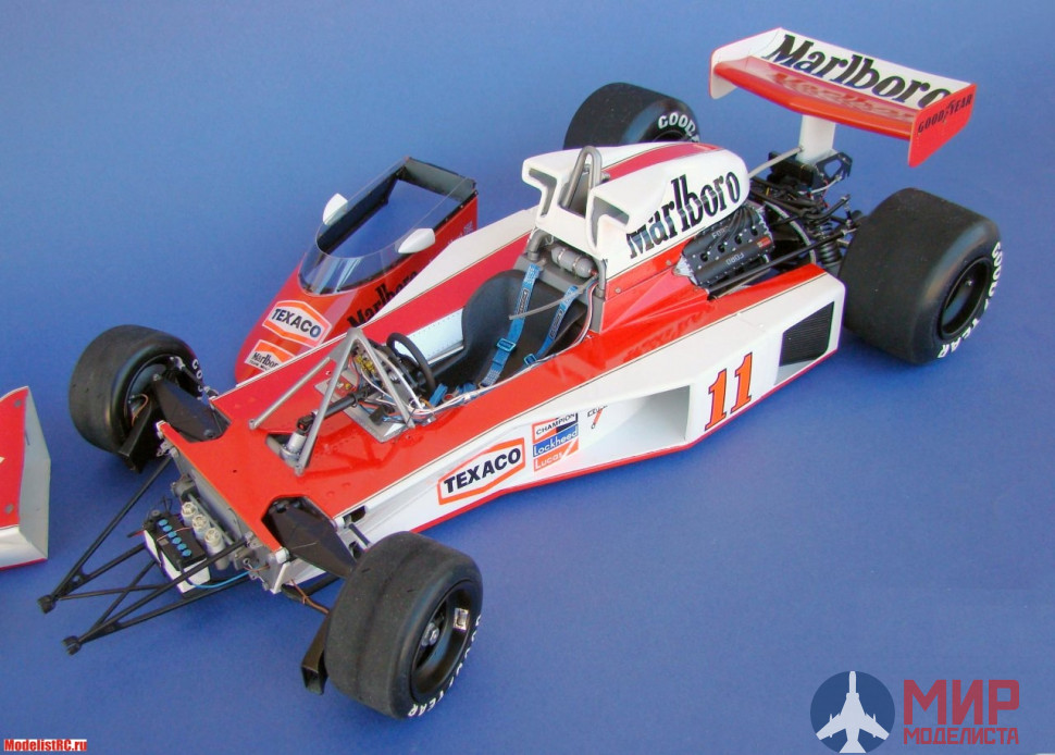 自動車 TAMIYA McLaren M23 1976 1/20 自動車 TAMIYA McLaren M23 1976 1/20 スポット再生産】1/20