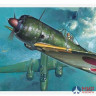 08053 Hasegawa 1/32 Самолет Nakajima Ki-43-II Hayabusa (oscar)