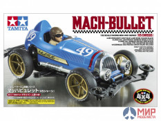 18091 Tamiya 1/32 JR MACH-BULLET