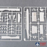 05562 Trumpeter 1/35 Российский танк Т-90А Russian T-90A MBT