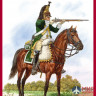 16016  MiniArt фигуры  FRENCH DRAGOON NAPOLEONIC WARS  (1:16)