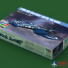 80390 Hobby Boss самолёт  F4U-5N Corsair Early Version  (1:48)