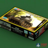 80136 Hobby Boss 1/35 Немецкий танк Panzer KpfW.38(E/F)