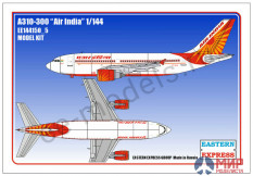 ее144150_5 Восточный экспресс Восточный экспресс Airbus A310-300 AIR INDIA ( Limited Edition )