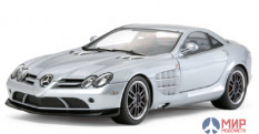 24317 Tamiya 1/24 Mercedes-Benz SLR McLaren 722 Edition