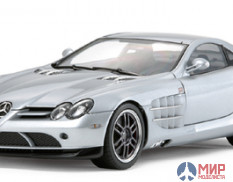 24317 Tamiya 1/24 Mercedes-Benz SLR McLaren 722 Edition