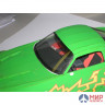21 Бумажное моделирование Двухместный спортивный кабриолет "Honda S2000" 1/18