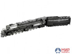 02165 Revell 1/87 Локомотив BIG BOY Locomotive