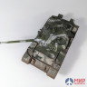 SF01 1/35 Собранная и окрашенная модель танка Танк-54Б