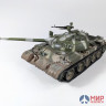 SF01 1/35 Собранная и окрашенная модель танка Танк-54Б